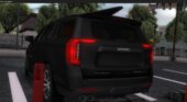 GMC Yukon Delani 2023